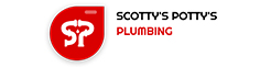 master plumbing Logo